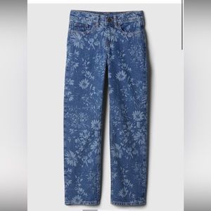 Gap Kids Mid Rise Jeans